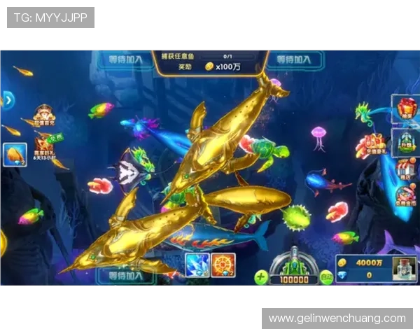 PA捕鱼游戏最新攻略与技巧，帮助玩家轻松提升捕鱼体验