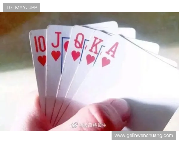 五张牌梭哈规则介绍及实战技巧帮助新手快速入门